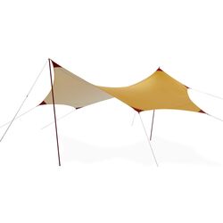 Tent MSR Rendezvous 120 Wing V2 (Yellow)
