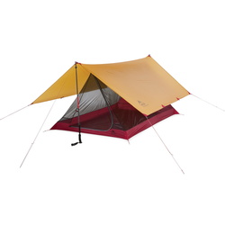 Tent MSR Thru-Hiker 100 Wing (Yellow) Thumb