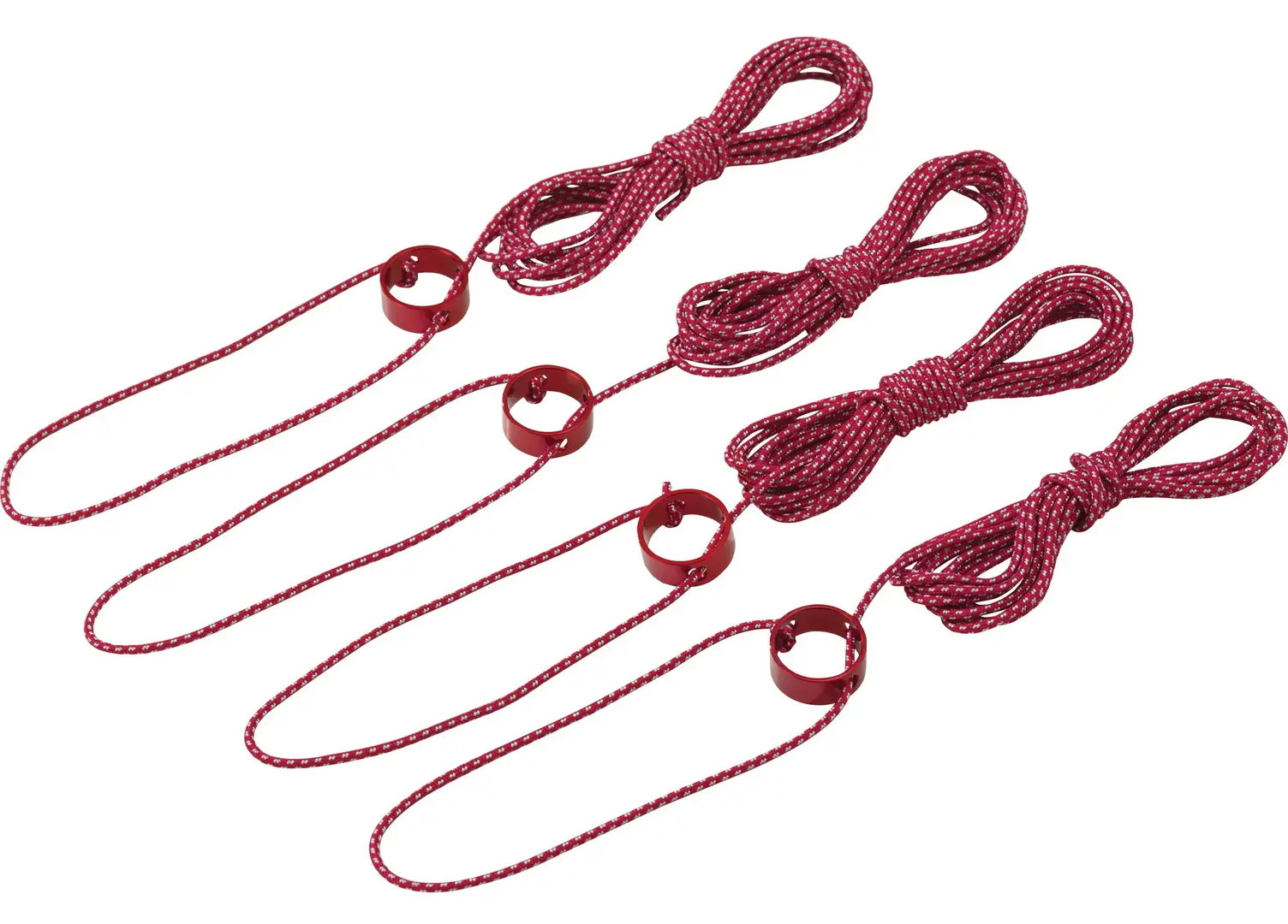 Tent MSR Thru-Hiker 100 Wing (Yellow)