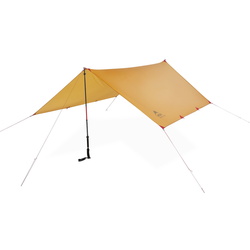 Tent MSR Thru-Hiker 100 Wing (Yellow) Thumb
