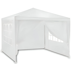 Pavilion de gradina MultiGarden PAW 3x3m (White) Thumb