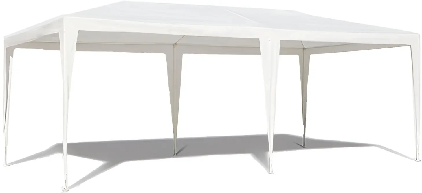 Pavilion de gradina MultiGarden PAW 3x6m (White)