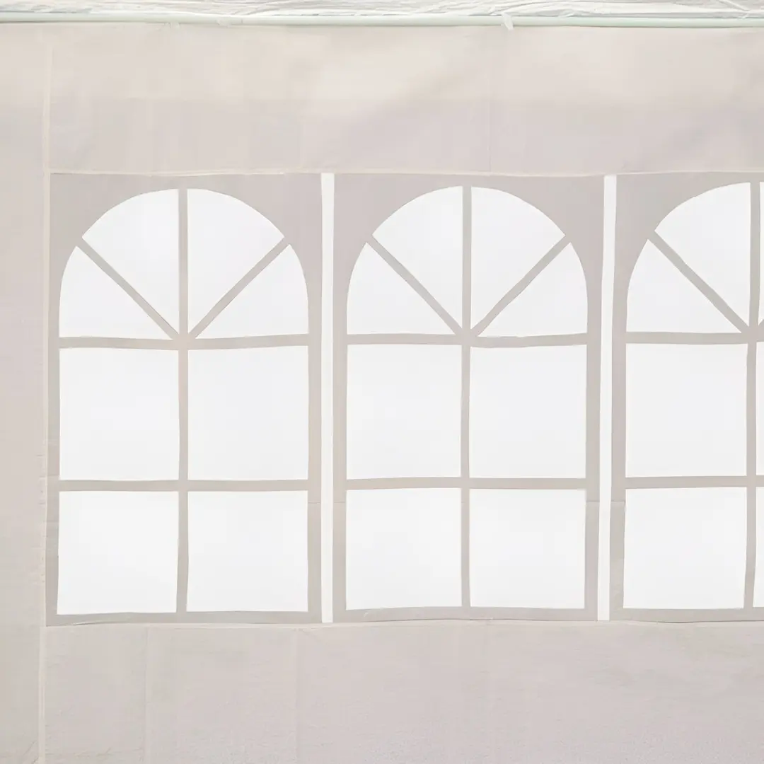 Pavilion de gradina MultiGarden PAW 3x6m (White)