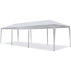 Pavilion de gradina MultiGarden PAW 3x9m (White) Thumb