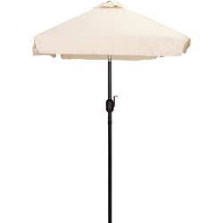 Umbrela de soare MultiGarden SL-UM019 (Beige) Thumb