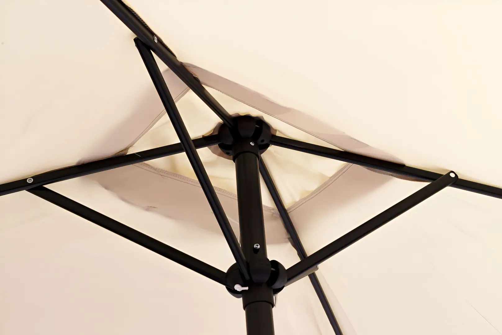 Umbrela de soare MultiGarden SL-UM019 (Beige)