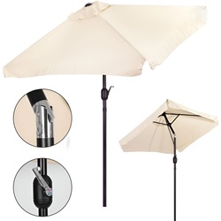 Umbrela de soare MultiGarden SL-UM019 (Beige) Thumb