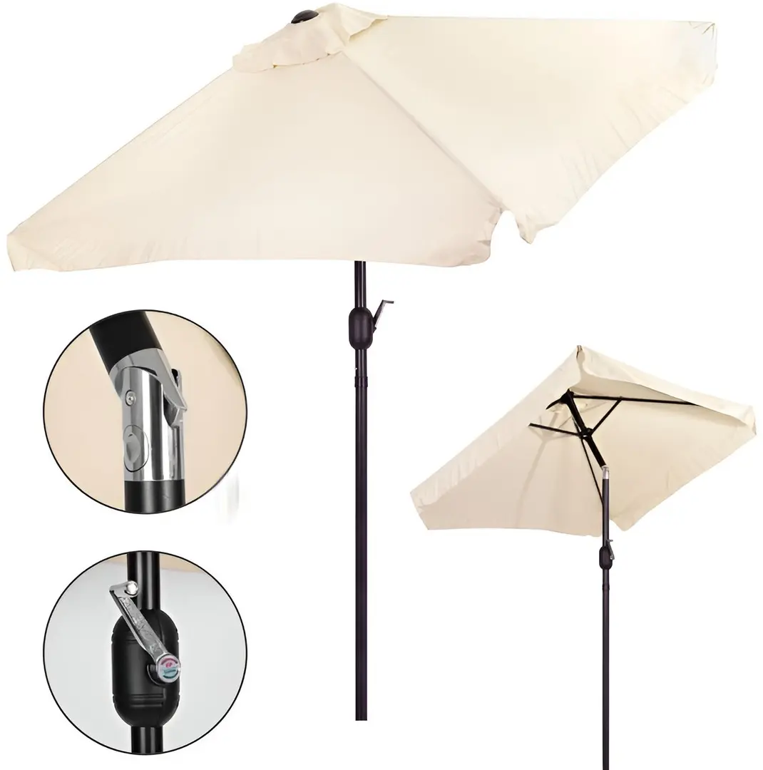 Umbrela de soare MultiGarden SL-UM019 (Beige)