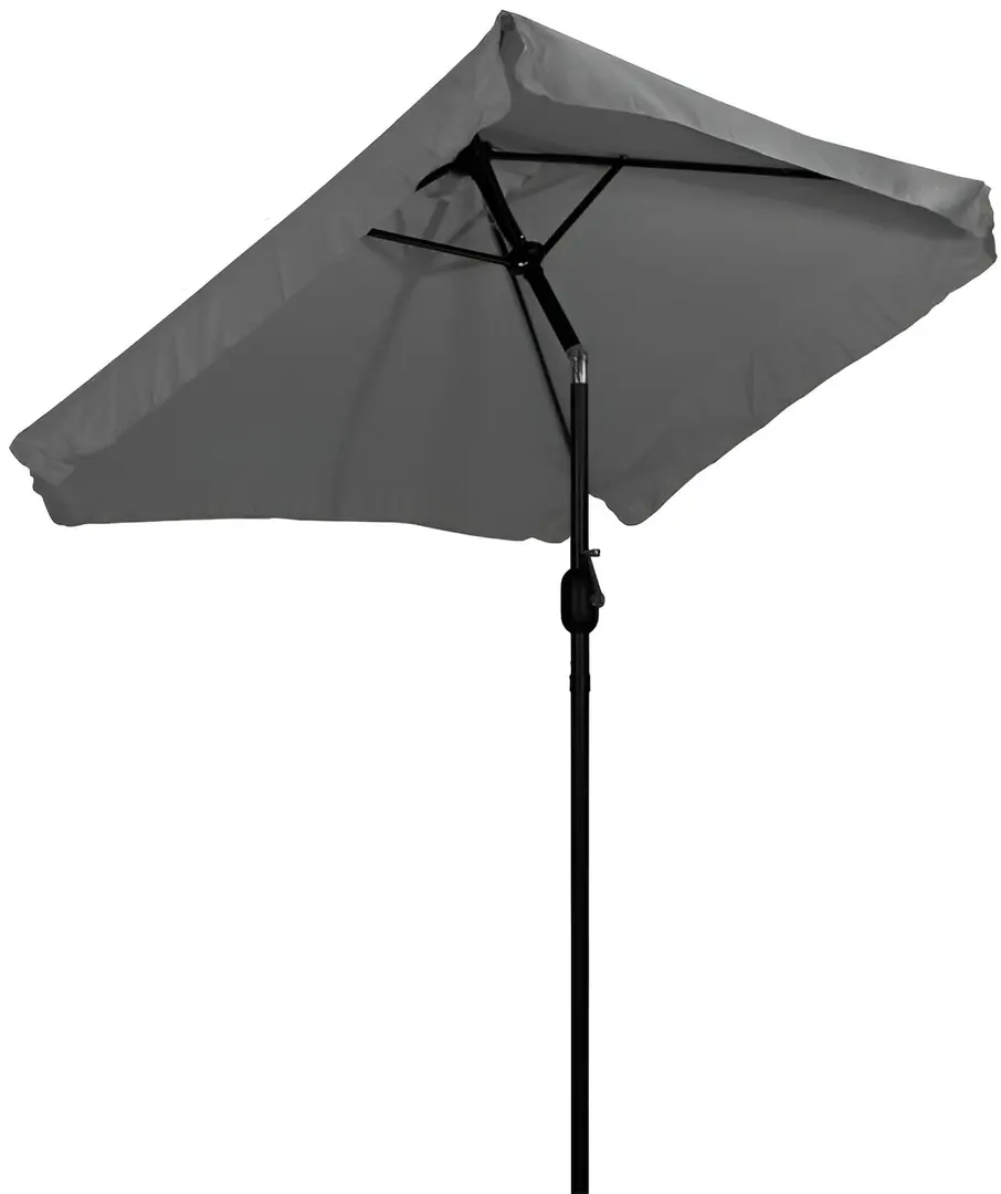 Umbrela de soare MultiGarden SL-UM019 (Dark Grey)