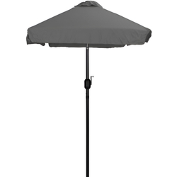 Umbrela de soare MultiGarden SL-UM019 (Dark Grey) Thumb