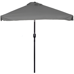 Umbrela de soare MultiGarden SL-UM019 (Dark Grey)