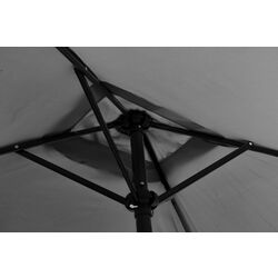 Umbrela de soare MultiGarden SL-UM019 (Dark Grey) Thumb