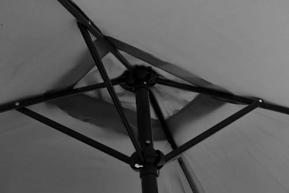 Umbrela de soare MultiGarden SL-UM019 (Dark Grey)