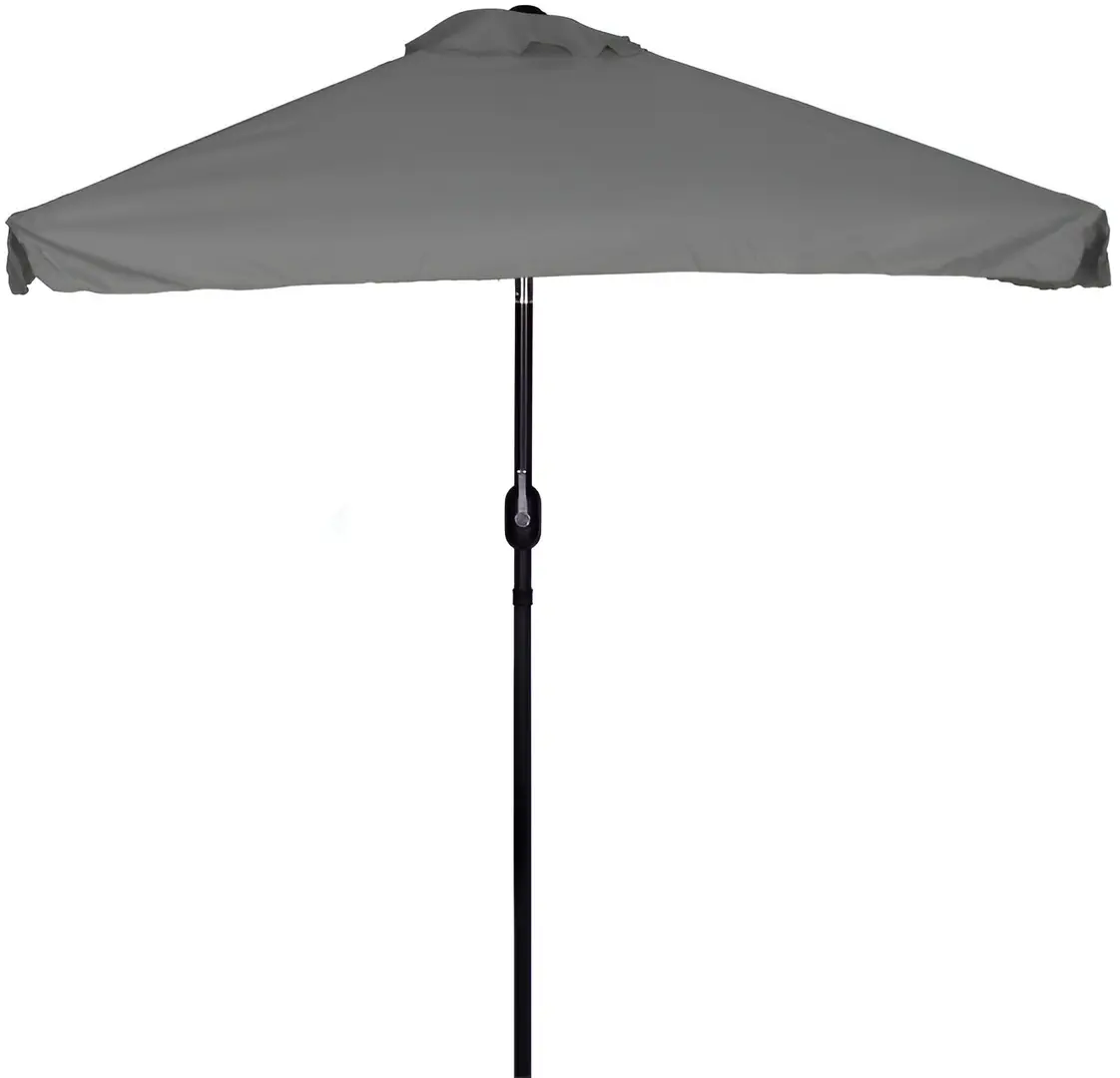 Umbrela de soare MultiGarden SL-UM019 (Dark Grey)