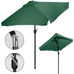 Зонт от солнца MultiGarden SL-UM019 (Green) Thumb