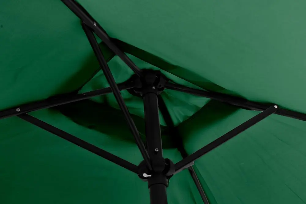 Зонт от солнца MultiGarden SL-UM019 (Green)