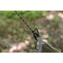 Тент брезентовый Neo Tools 63-130 (Green) Thumb