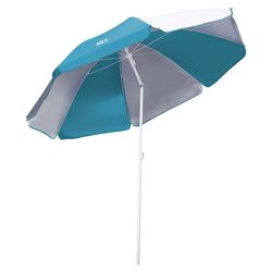 Зонт от солнца Nils Camp NC7813 (Blue/White) Thumb