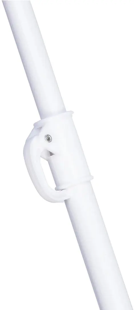 Зонт от солнца Nils Camp NC7813 (Blue/White) - 8