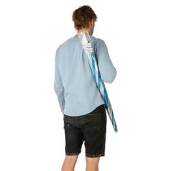 Зонт от солнца Nils Camp NC7813 (Blue/White) Thumb