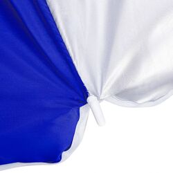 Зонт от солнца Nils Camp NC7813 (Grey/Blue) Thumb