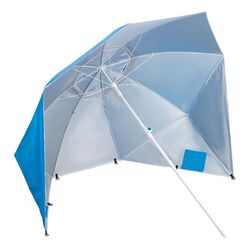 Зонт от солнца Nils Camp NC7822 (Blue) Thumb