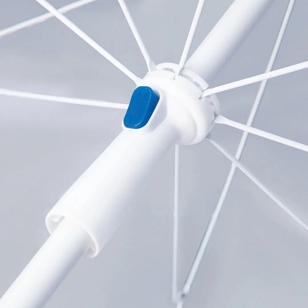 Зонт от солнца Nils Camp NC7822 (Blue) - 5