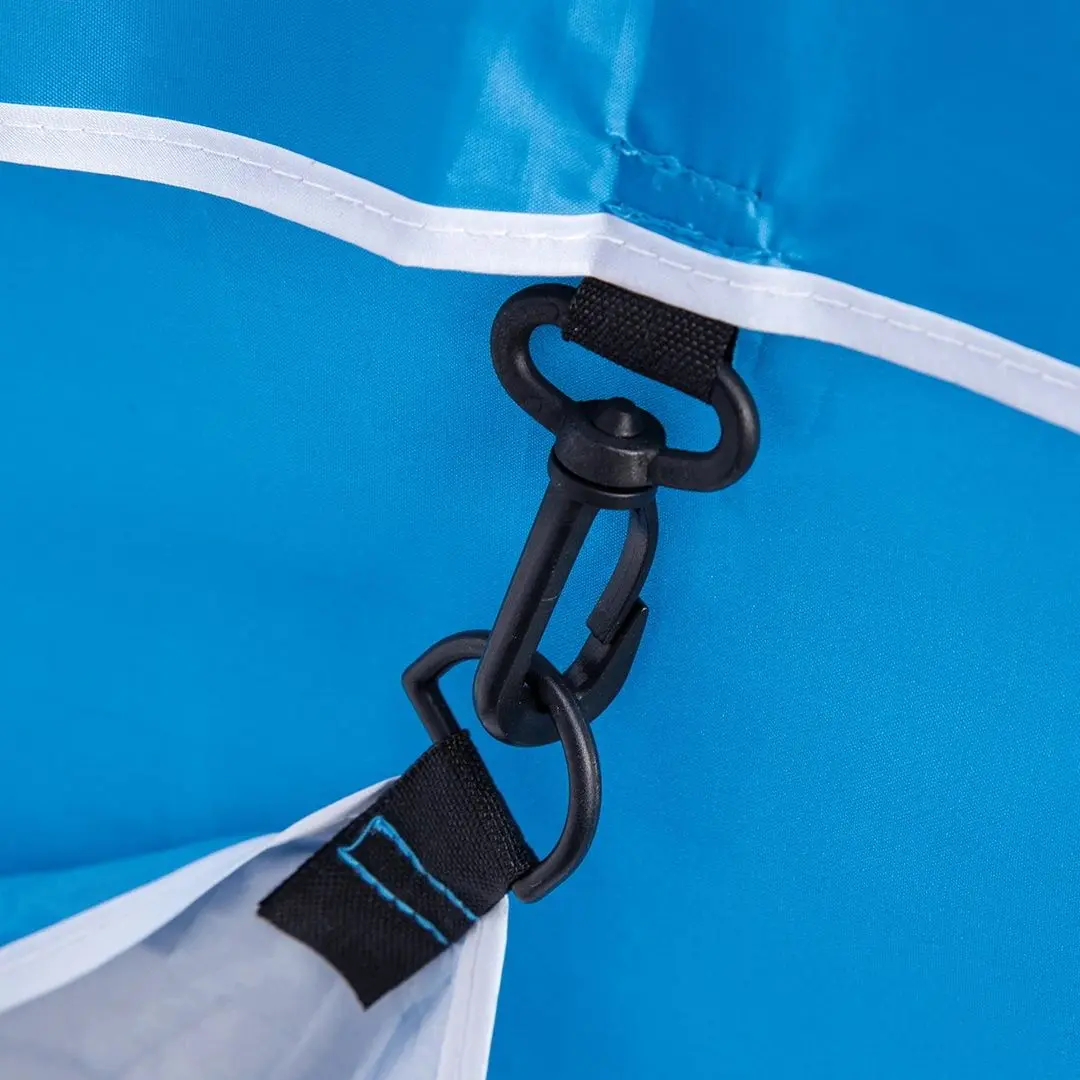 Зонт от солнца Nils Camp NC7822 (Blue) - 7