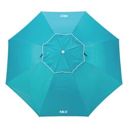 Зонт от солнца Nils Camp NC7822 (Turquoise) Thumb