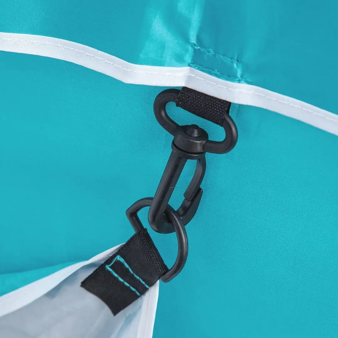 Зонт от солнца Nils Camp NC7822 (Turquoise) - 7