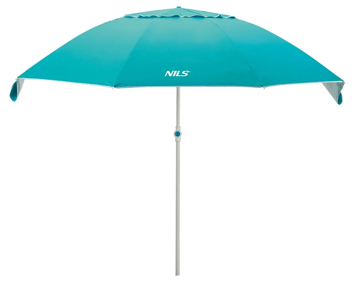 Зонт от солнца Nils Camp NC7822 (Turquoise)