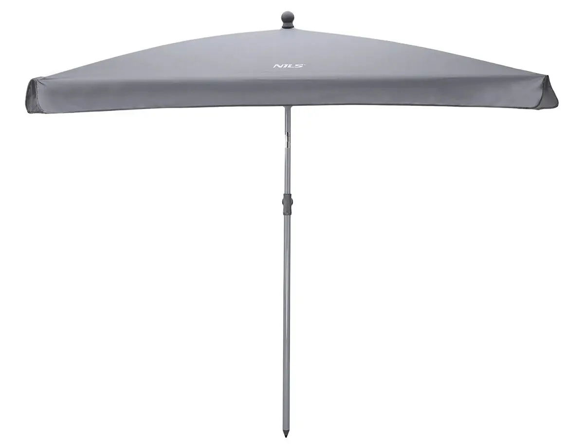 Зонт от солнца Nils NC7826 (Grey) - 2