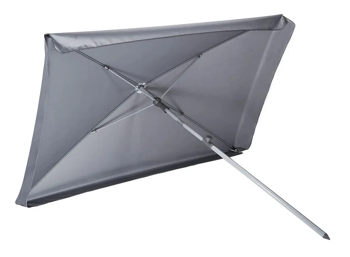 Зонт от солнца Nils NC7826 (Grey) - 3