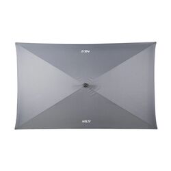 Зонт от солнца Nils NC7826 (Grey) Thumb
