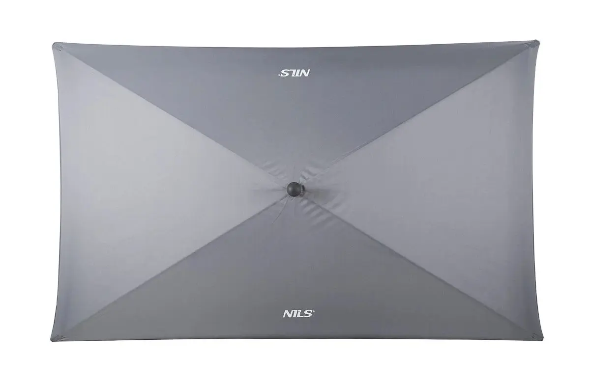 Зонт от солнца Nils NC7826 (Grey) - 4