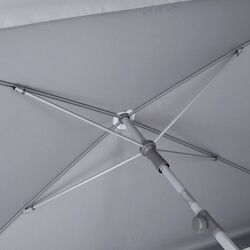 Зонт от солнца Nils NC7826 (Grey) Thumb