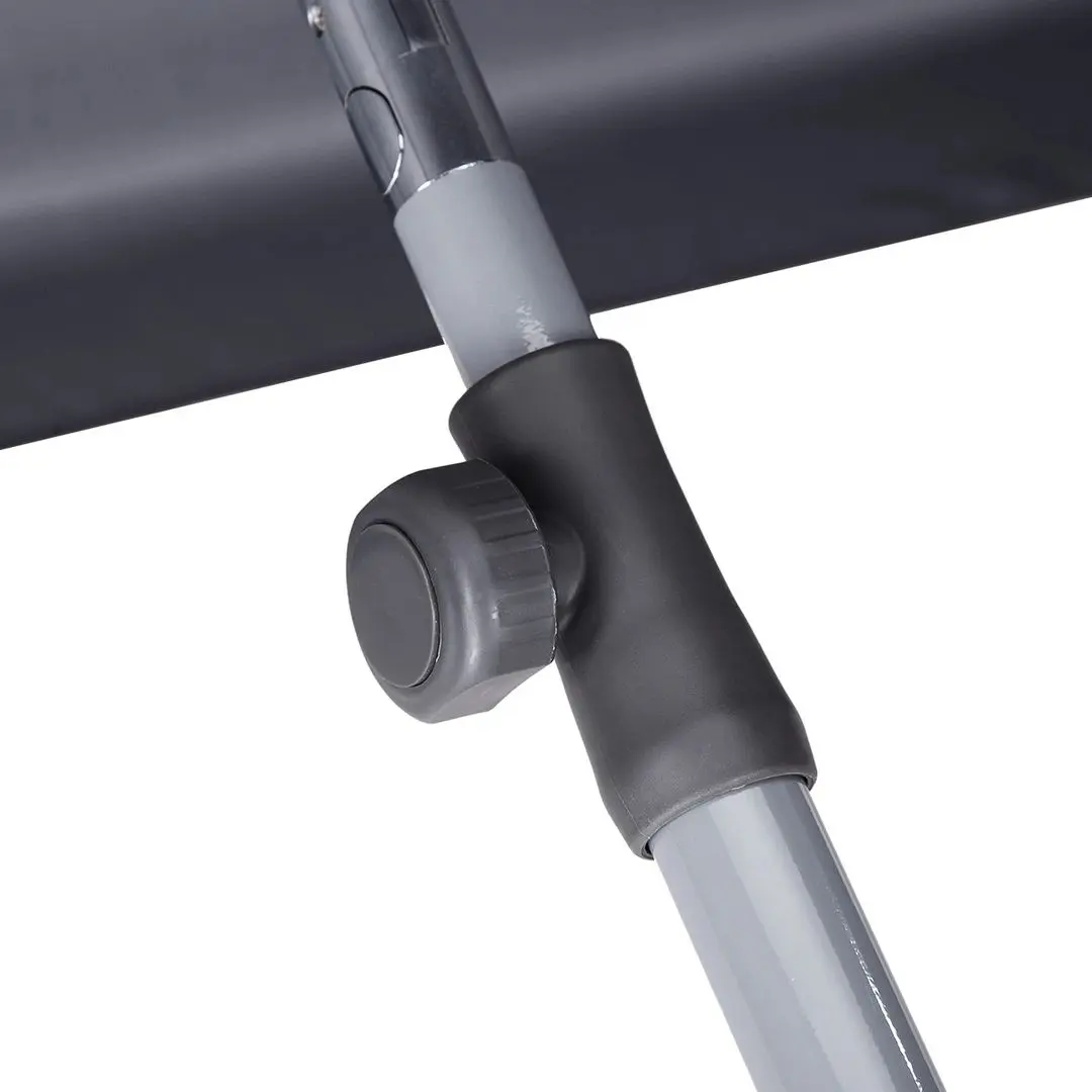 Зонт от солнца Nils NC7826 (Grey) - 6