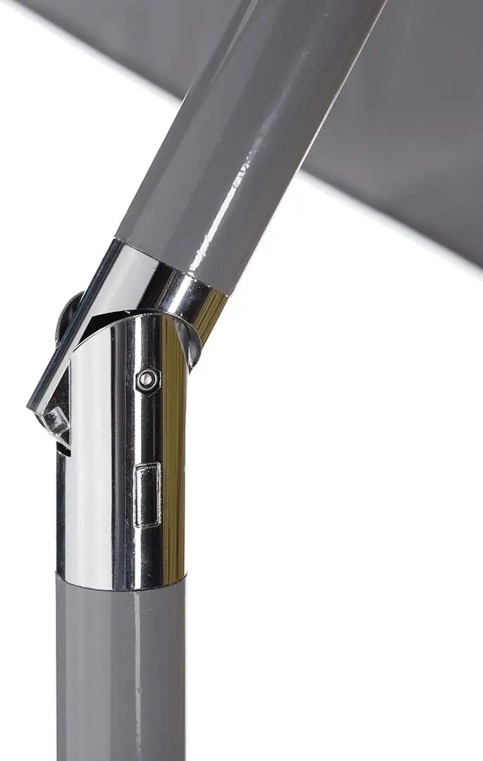 Зонт от солнца Nils NC7826 (Grey) - 7