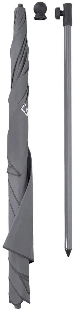 Зонт от солнца Nils NC7826 (Grey) - 8