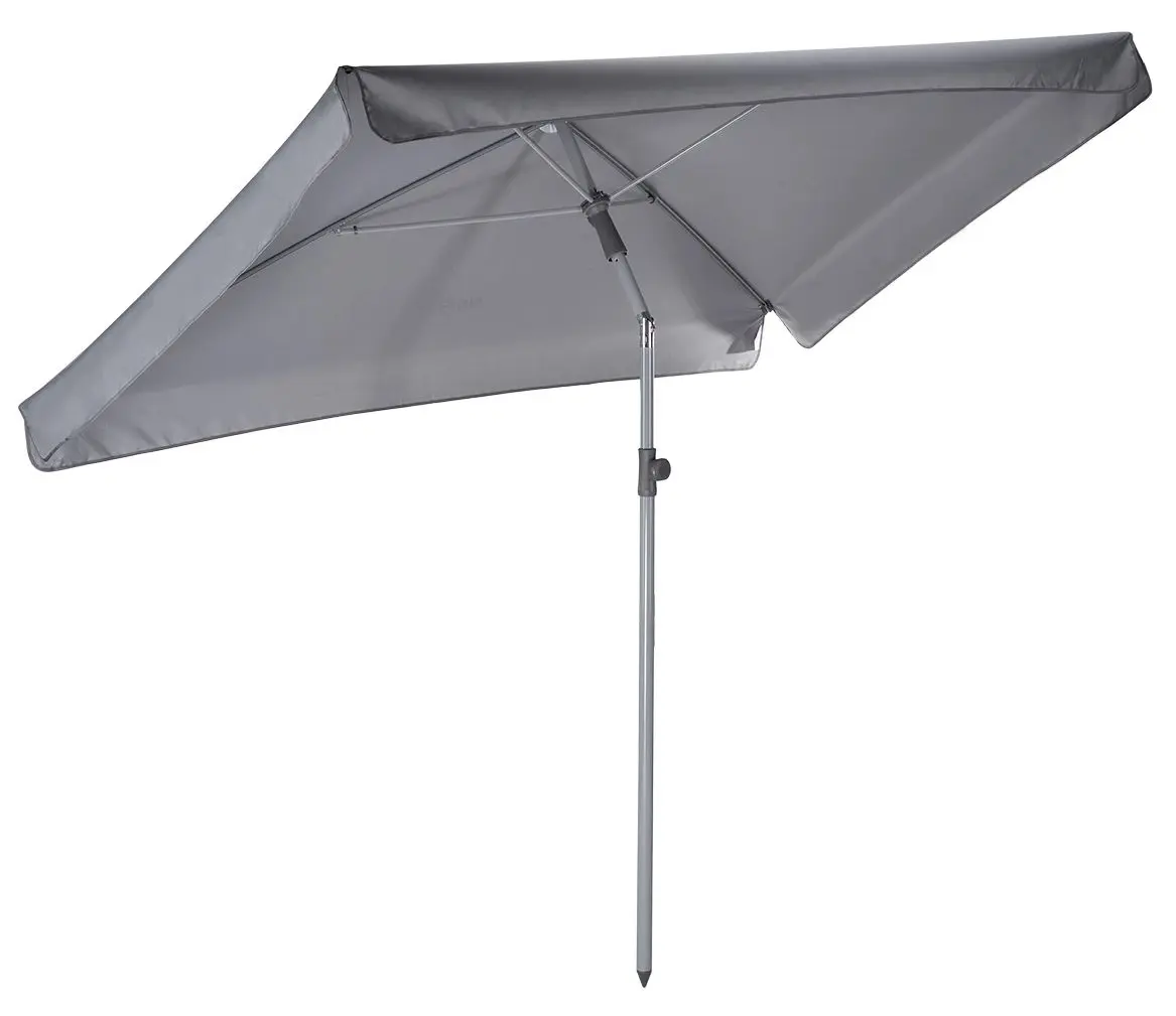 Зонт от солнца Nils NC7826 (Grey)