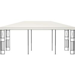 Pavilion de gradina VidaXL 48009 3x6 (Cream) Thumb