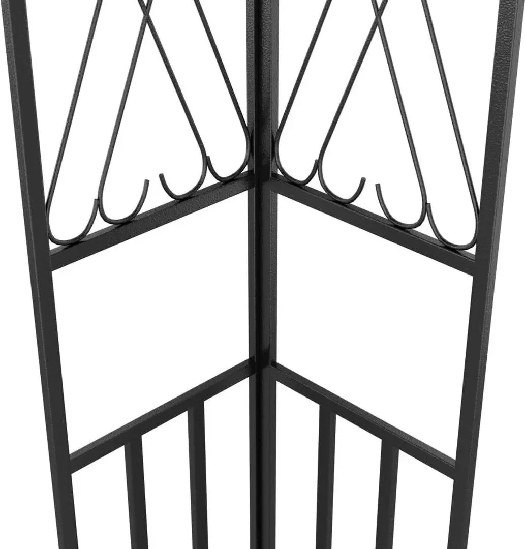 Pavilion de gradina VidaXL 48009 3x6 (Cream) - 5