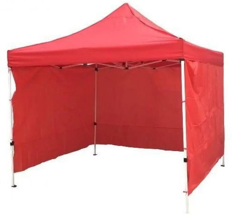 Baldachin 3 pereti 290x57x206cm