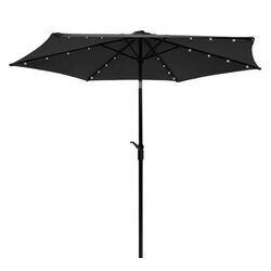 Umbrela pentru terasa LED 270cm Thumb