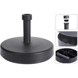 Suport pentru umbrela Koopman 50713 (Black) Thumb