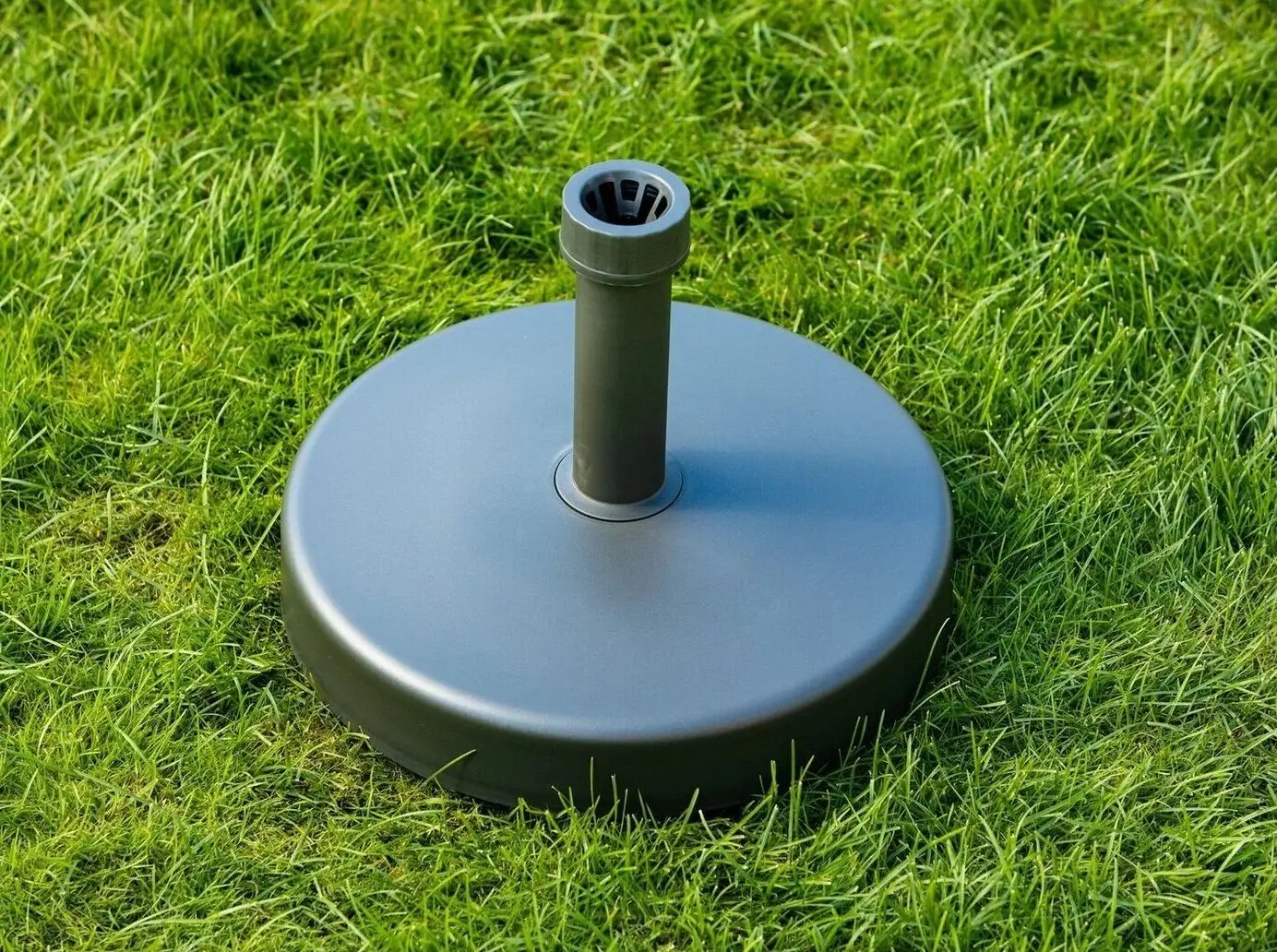 Suport pentru umbrela Koopman 50713 (Black)