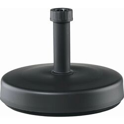 Suport pentru umbrela Koopman 50713 (Black) Thumb