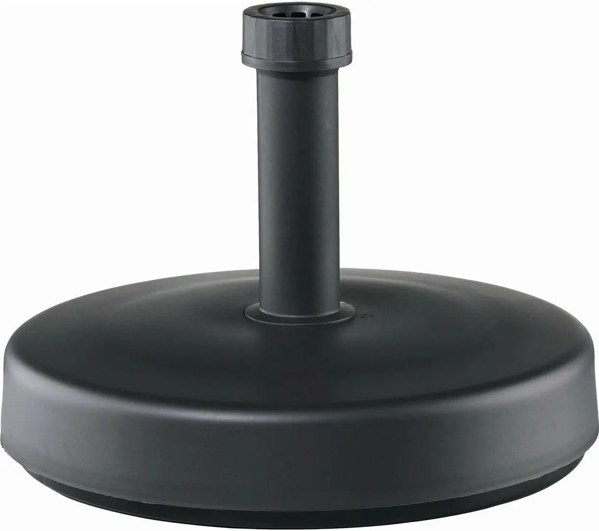 Suport pentru umbrela Koopman 50713 (Black)