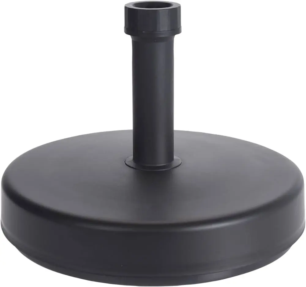 Suport pentru umbrela Koopman 50713 (Black)