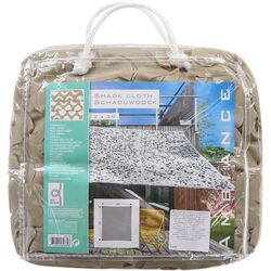 Parasolar Ambiance 38958 3X2m (Sand) Thumb